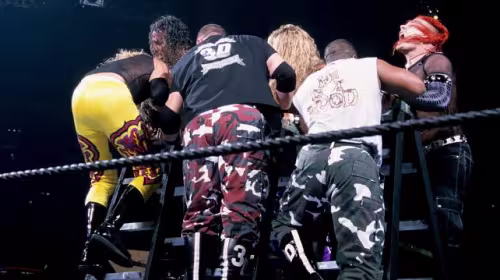 THEDUDLEYBOYZ_VS_THE_HARDY_BOYZ