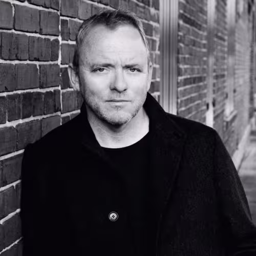 CIBASS Dennis Lehane