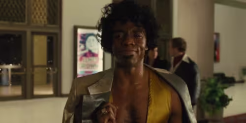 CIBASS James Brown Get on up
