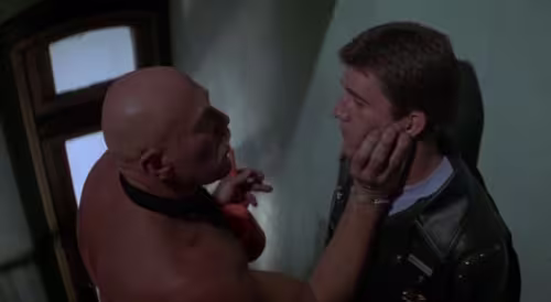 CIBASS Mad Max Rockatansky
