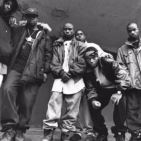 CIBASS Mobb-Deep-x-Capone