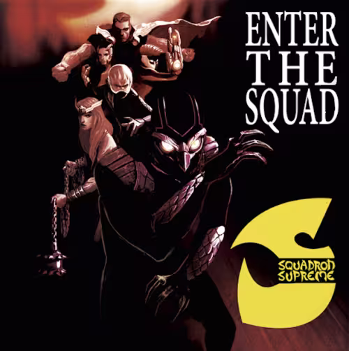 CIBASS Enter the Wu