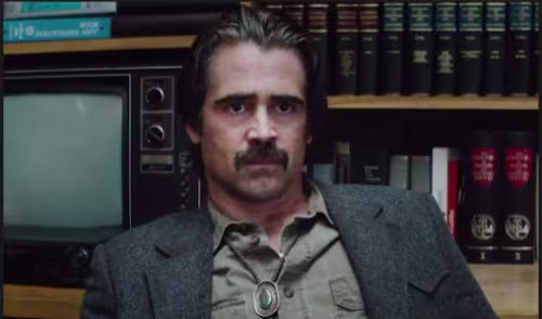 CIBASS True Detective season tres