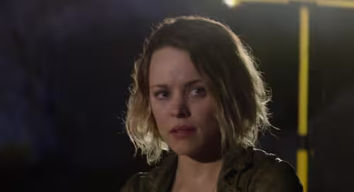 True Detective Season Two. Anonymous Content / Passenger / HBO