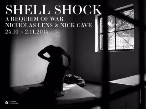 CIBASS shell_shock Nick Cave