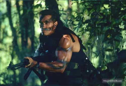 CIBASS Commando