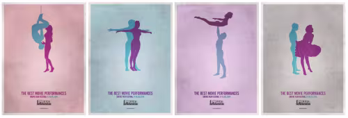 CIBASS Erotic Film Festival 2014