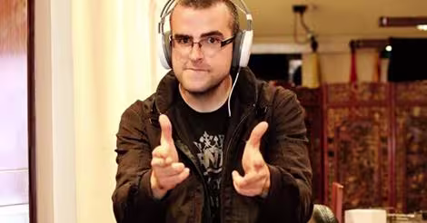 CIBASS Sebastian Martínez