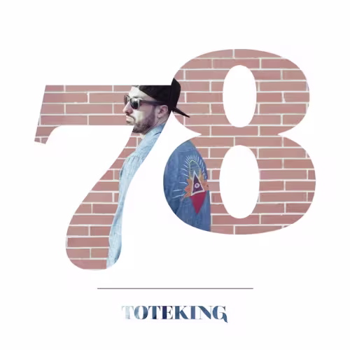 CIBASS Toteking 79 portada