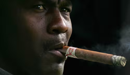 CIBASS Frases de Jordan cinco