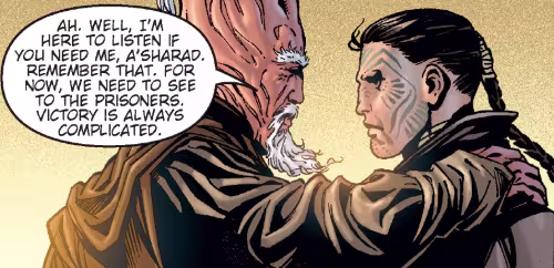 CIBASS Ki-adi-mundi y a'sharad_hett