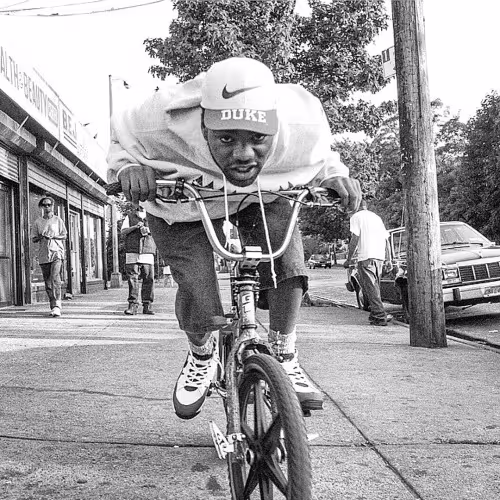 CIBASS Method Man Tical tres