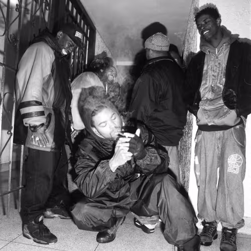 CIBASS Method Man Tical