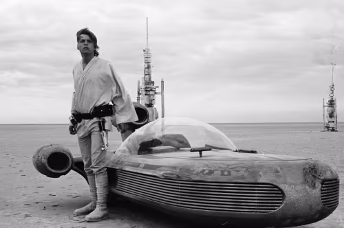 CIBASS Razones Star Wars one