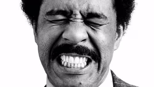 CIBASS Richard Pryor uno