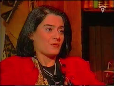 CIBASS Young Matilde Asensi
