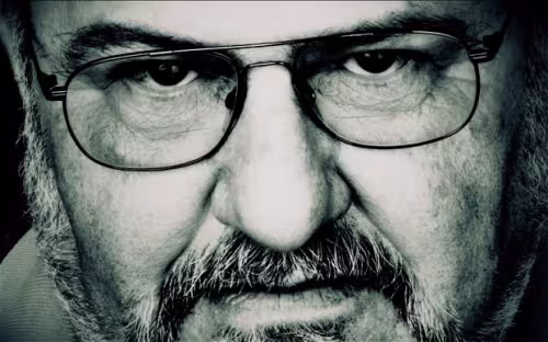 CIBASS John Milius