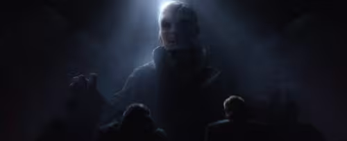 CIBASS Star Wars 7 Snoke