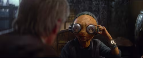 CIBASS Star Wars 7