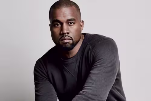 CIBASS kanye west
