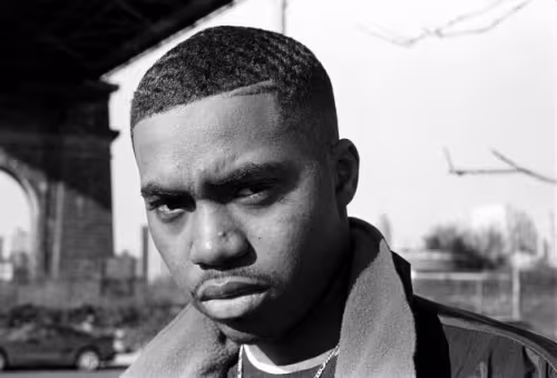 CIBASS Nas Nasir Jones
