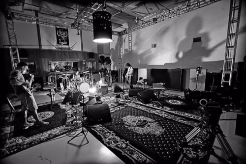 CIBASS Sound City two