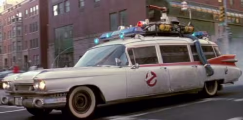 ECTO-1-beginning-of-Ghostbusters-II
