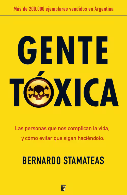 gente tóxica