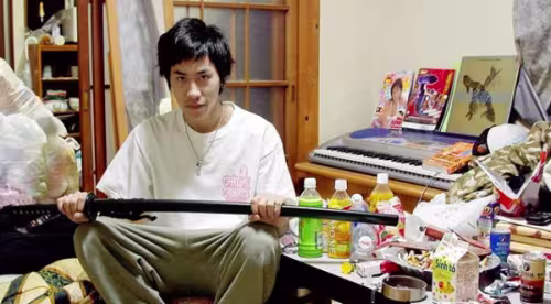 Hikikomori