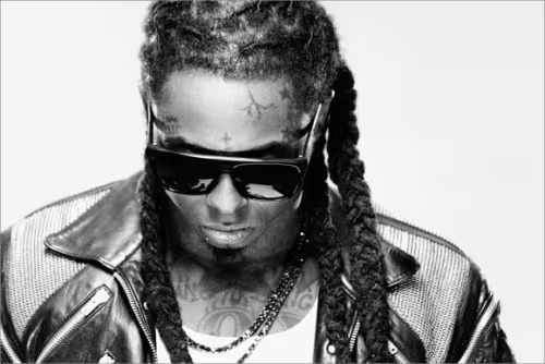 lil wayne