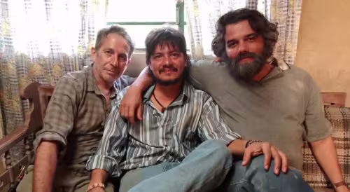 casting narcos