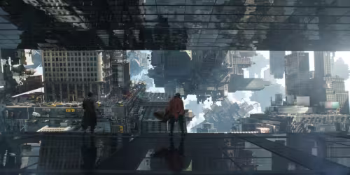 CIBASS doc strange