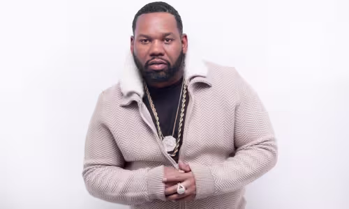 CIBASS Raekwon The Wild four