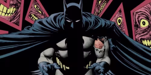 CIBASS The Killing Joke 3