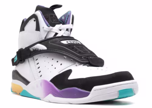 CIBASS Converse Aero Jam