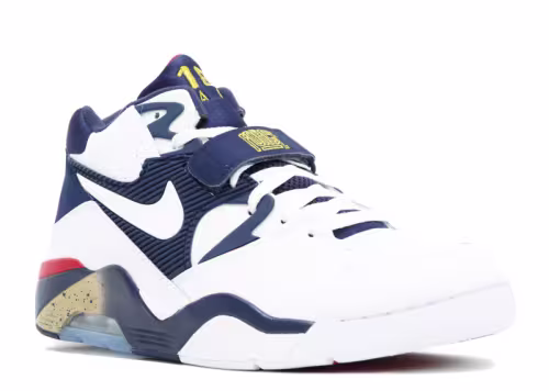 CIBASS nike-air-force-180-olympic 92