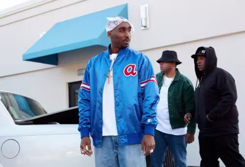 CIBASS 2pac 1