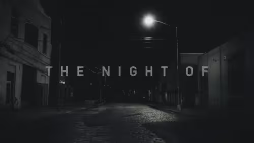 the night of 3