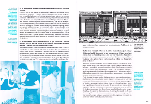 CIBASS Con los codos pegados al torso Mauro Entrialgo