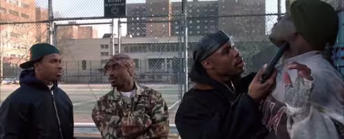 above-the-rim