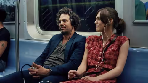 begin again